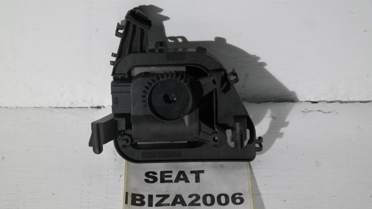 Vw polo dal 2005 al 2009 6q0820536b motorino stufa