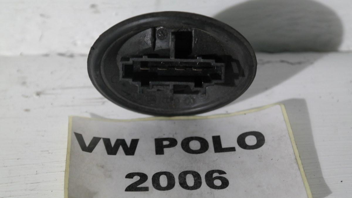 Volkswagen polo dal 2005 al 2009 resistenza stufa