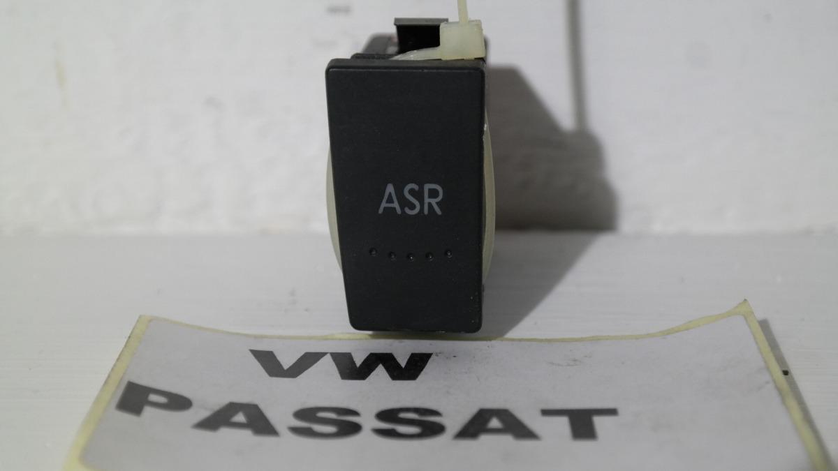 Vw passat dal 1997 al 2000 3b0927133a pulsante asr