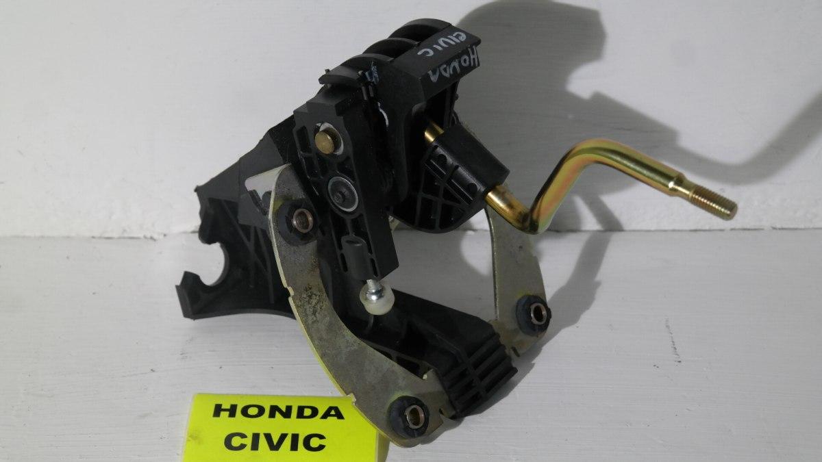 Honda civic 1700 ctdi 54000s5s0030 leva del cambio