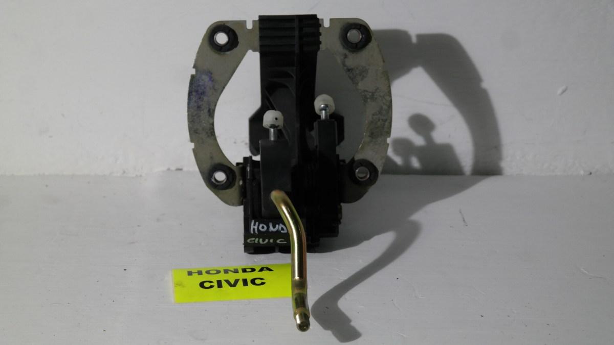 Honda civic 1700 ctdi 54000s5s0030 leva del cambio