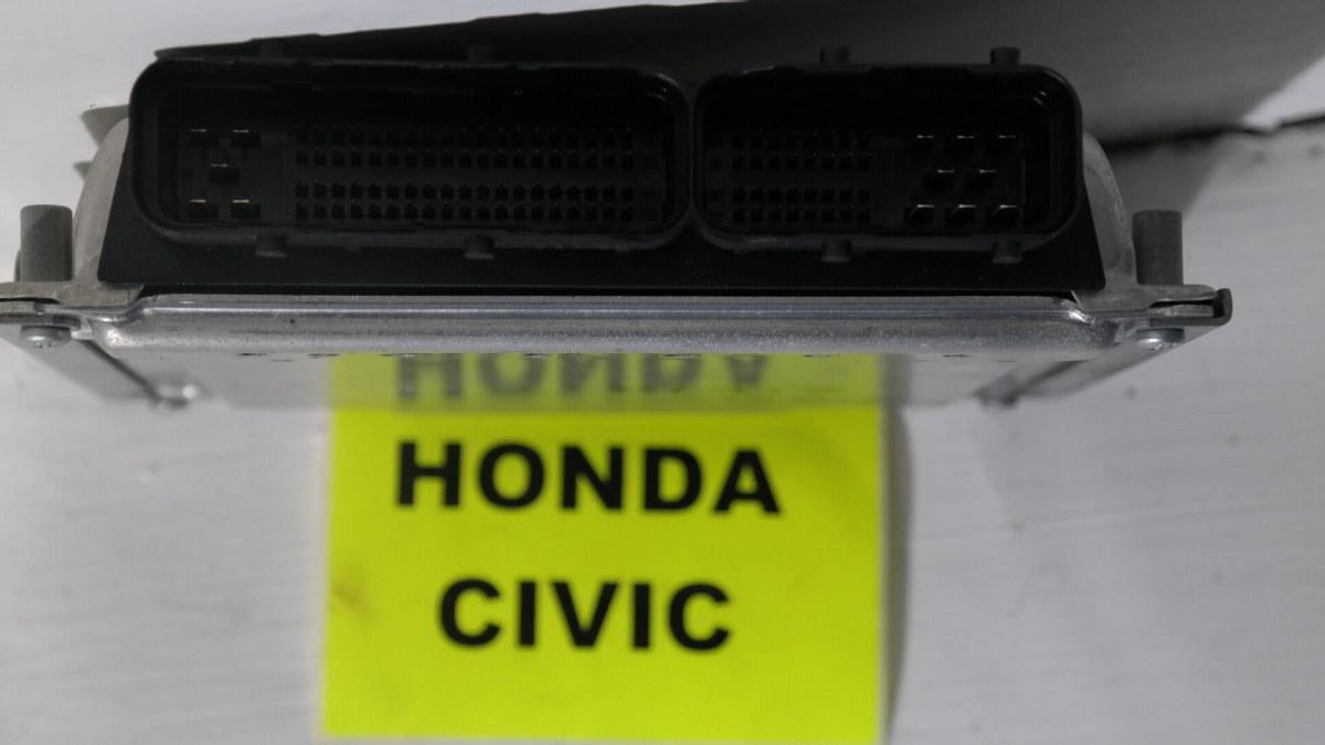 0281011434 honda civic 1700 ctdi centralina motore bosch
