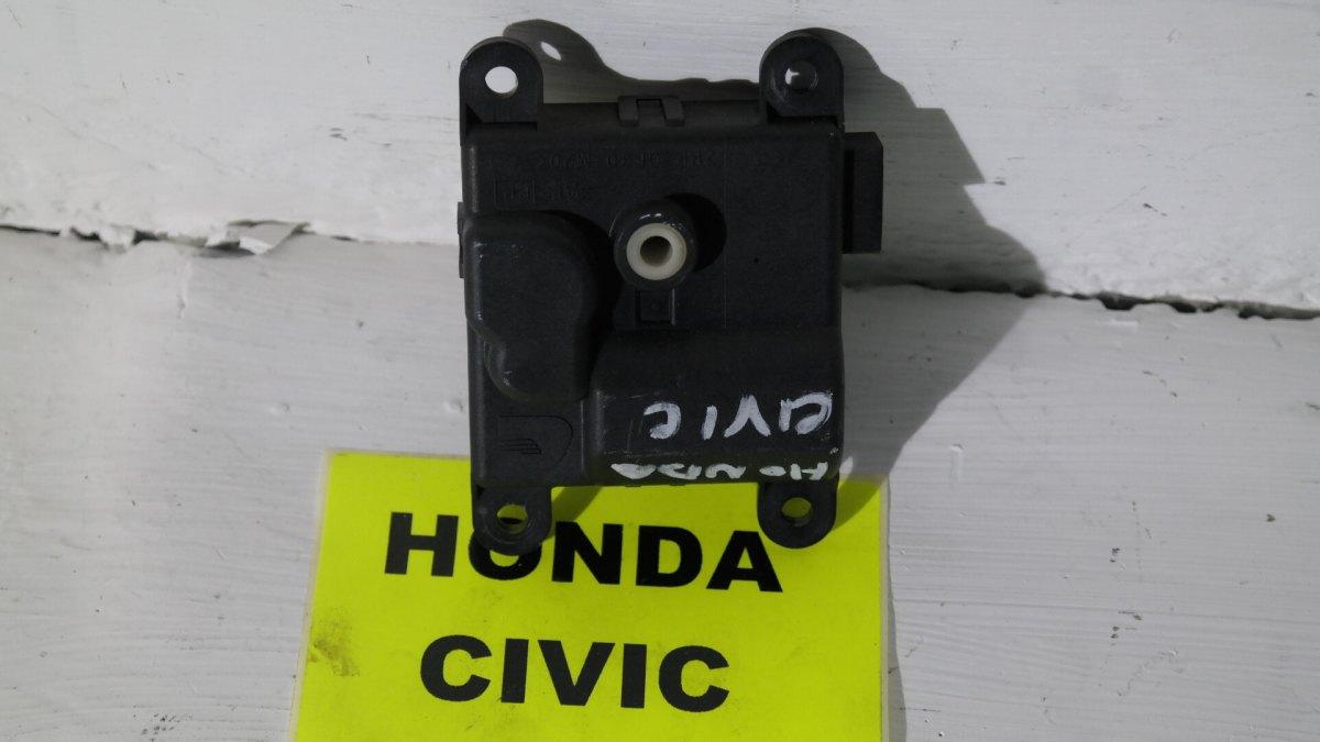 Honda civic dal 2002 al 2006 motorino stufa