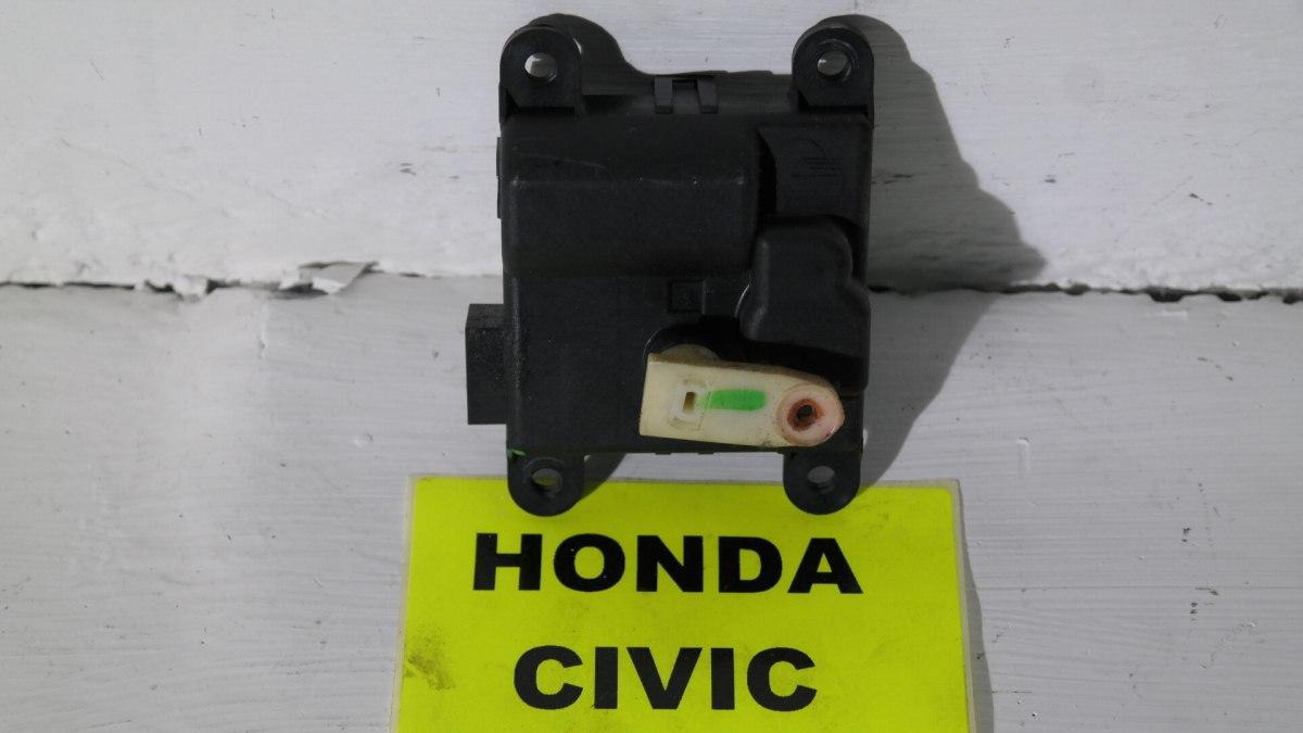 Honda civic dal 2002 al 2006 motorino stufa