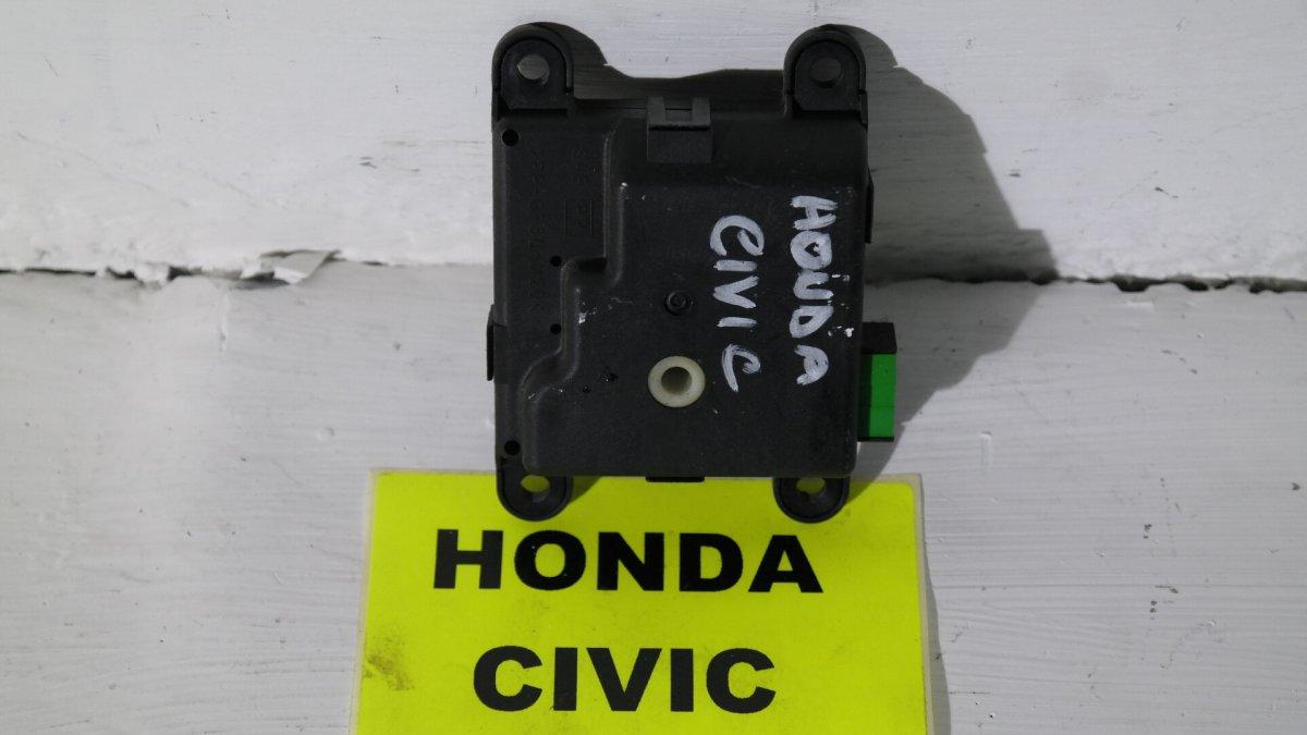 Honda civic dal 2002 al 2006 motorino stufa