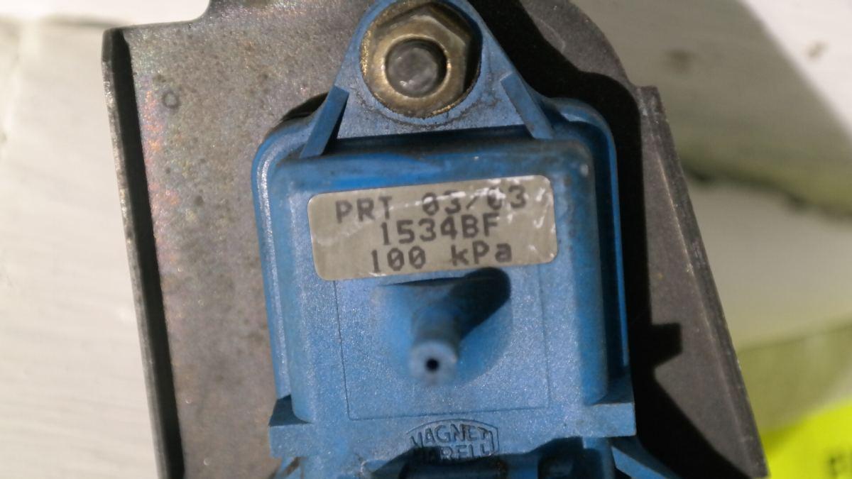 1534bf fiat coupe' dal 1994 al 2000 centralina