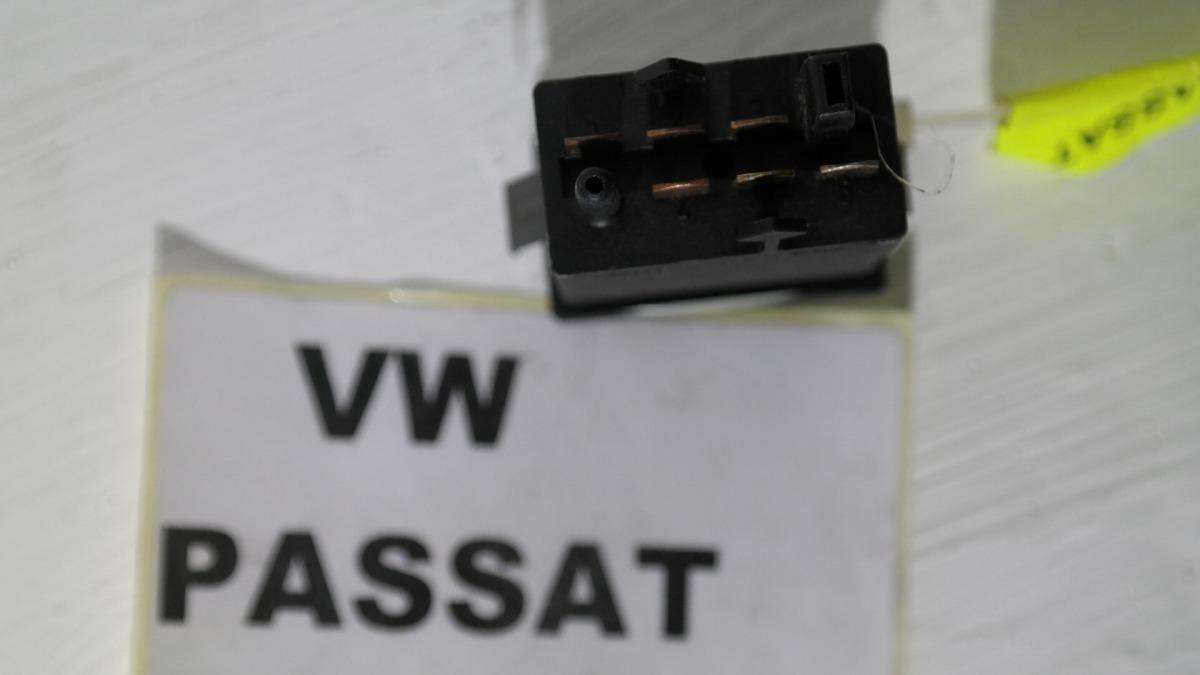 3b0959621c vw passat dal 1997 al 2000 pulsante lunotto