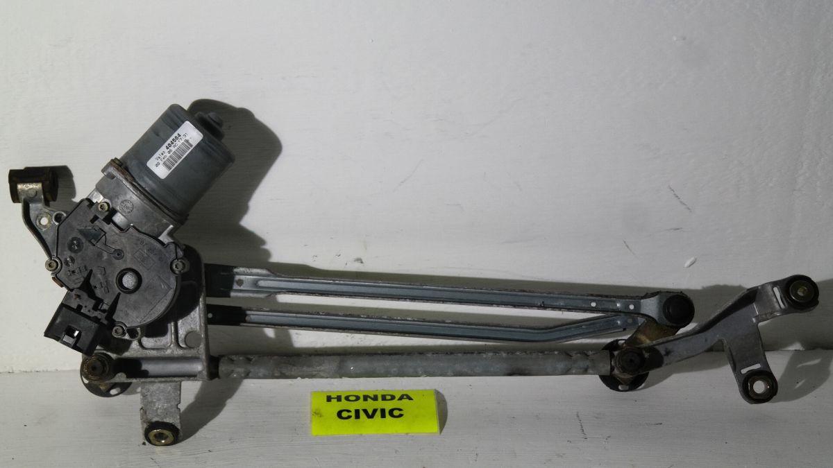 404564 honda civic motorino tergicristallo anteriore