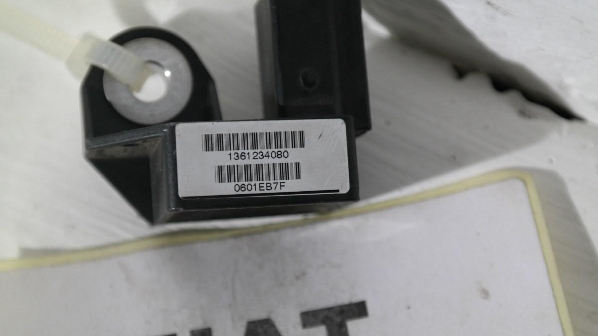 1361234080 0601eb7f fiat qubo dal 2008 sensore airbag