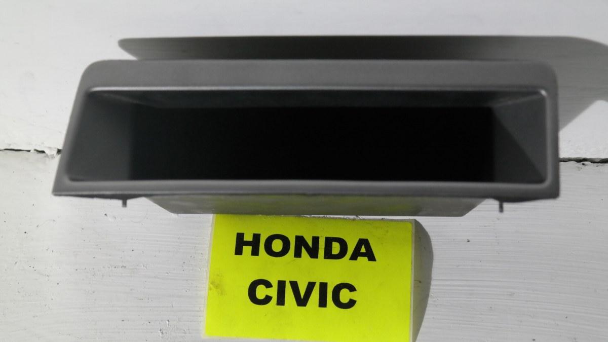 Honda civic dal 2002 al 2006 portaoggetti