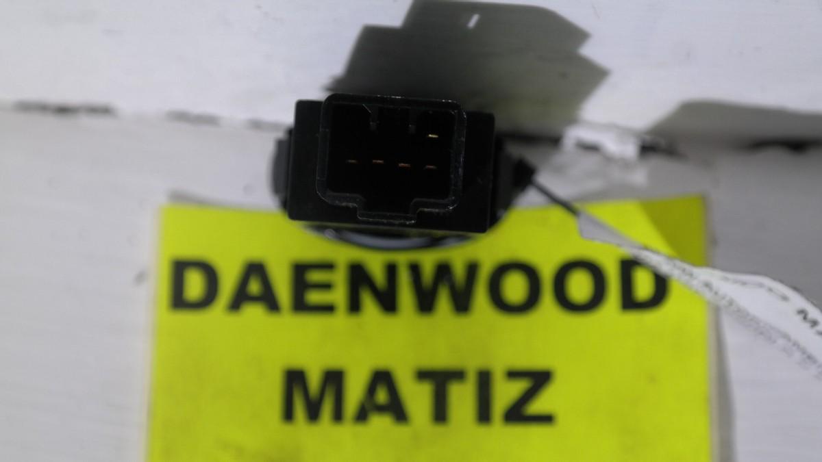 Daewoo matiz dal 2000 al 2005 pulsante
