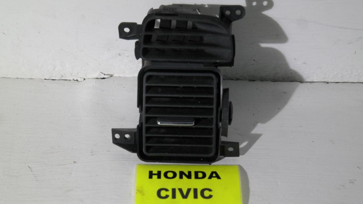 Honda civic dal 2002 al 2006 bocchettone ariatore