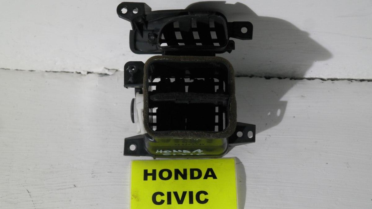 Honda civic dal 2002 al 2006 bocchettone ariatore