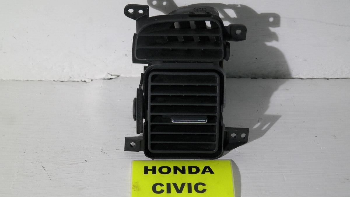 Honda civic dal 2002 al 2006 bocchettone ariatore