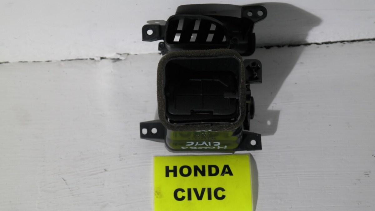 Honda civic dal 2002 al 2006 bocchettone ariatore