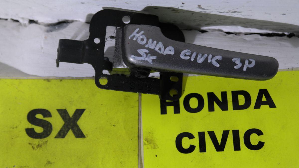 Honda civic dal 2002 al 2006 maniglia interna ant sx