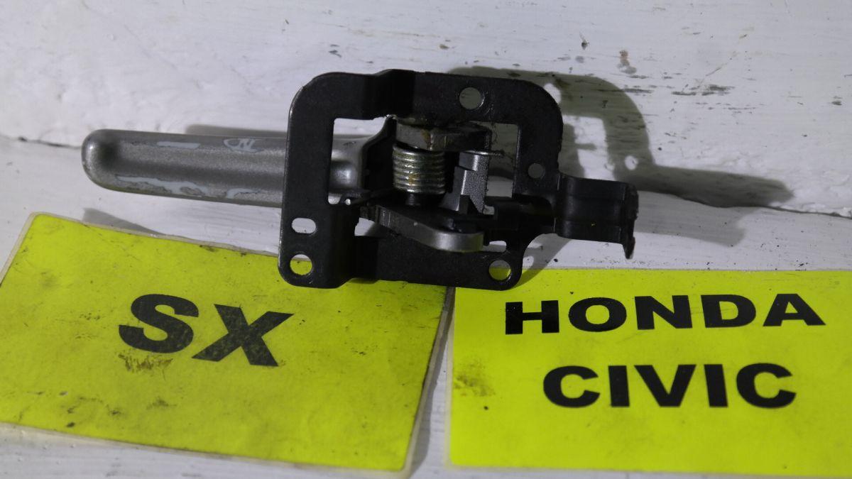 Honda civic dal 2002 al 2006 maniglia interna ant sx