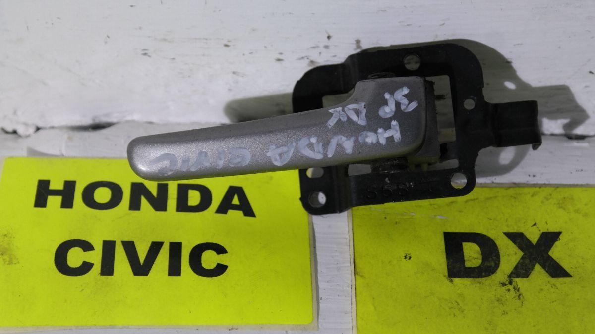 Honda civic dal 2002 al 2006 maniglia interna ant dx