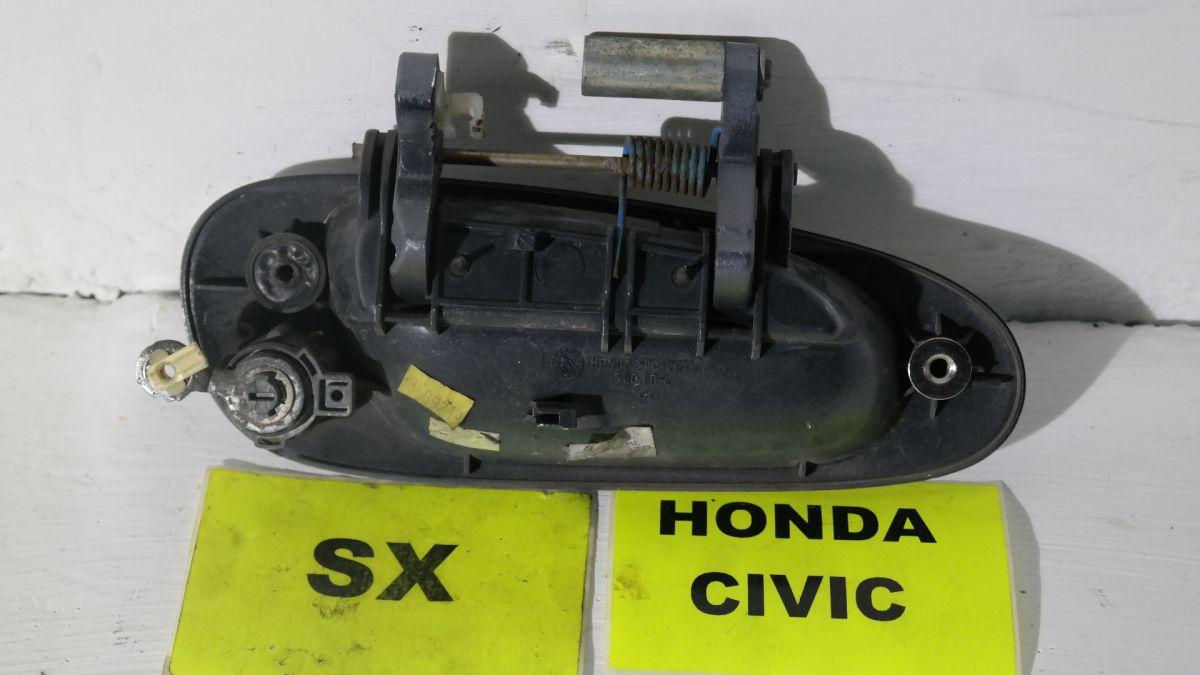Honda civic dal 2002 al 2006 maniglia esterna ant sx