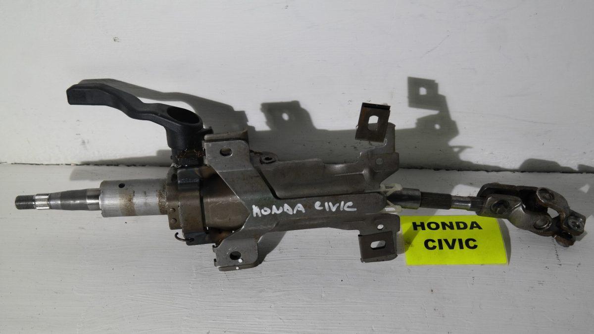 Honda civic 1700 ctdi dal 2002 al 2006 piantone sterzo