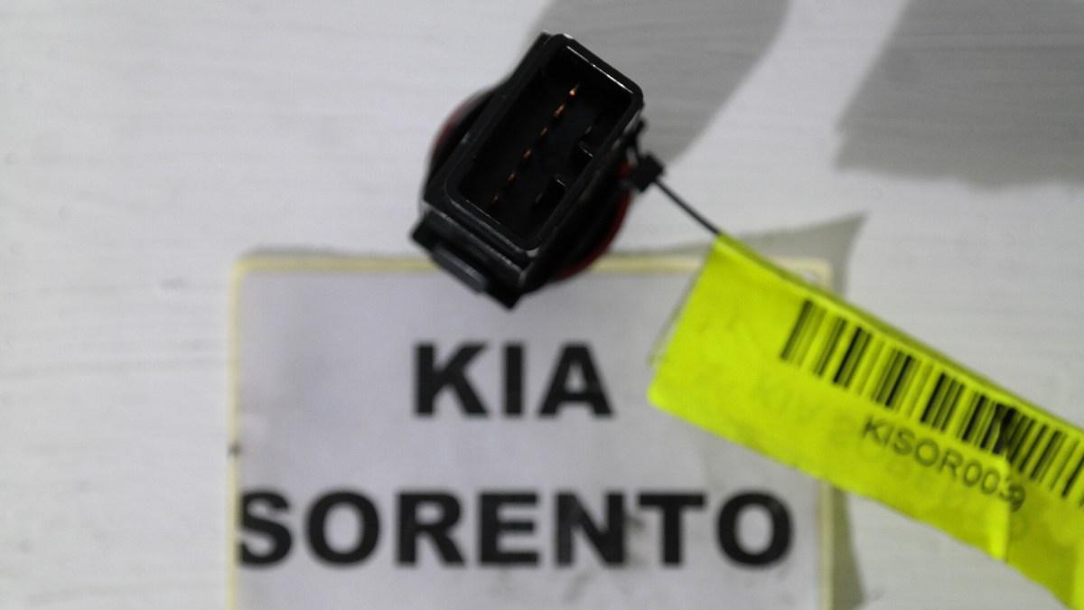 Kia sorento dal 2002 al 2009 pulsante 4 frecce