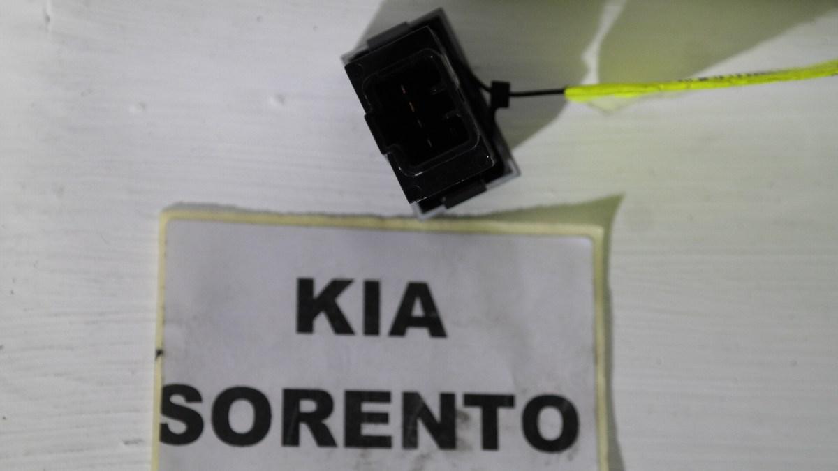 Kia sorento dal 2002 al 2009 pulsante lunotto