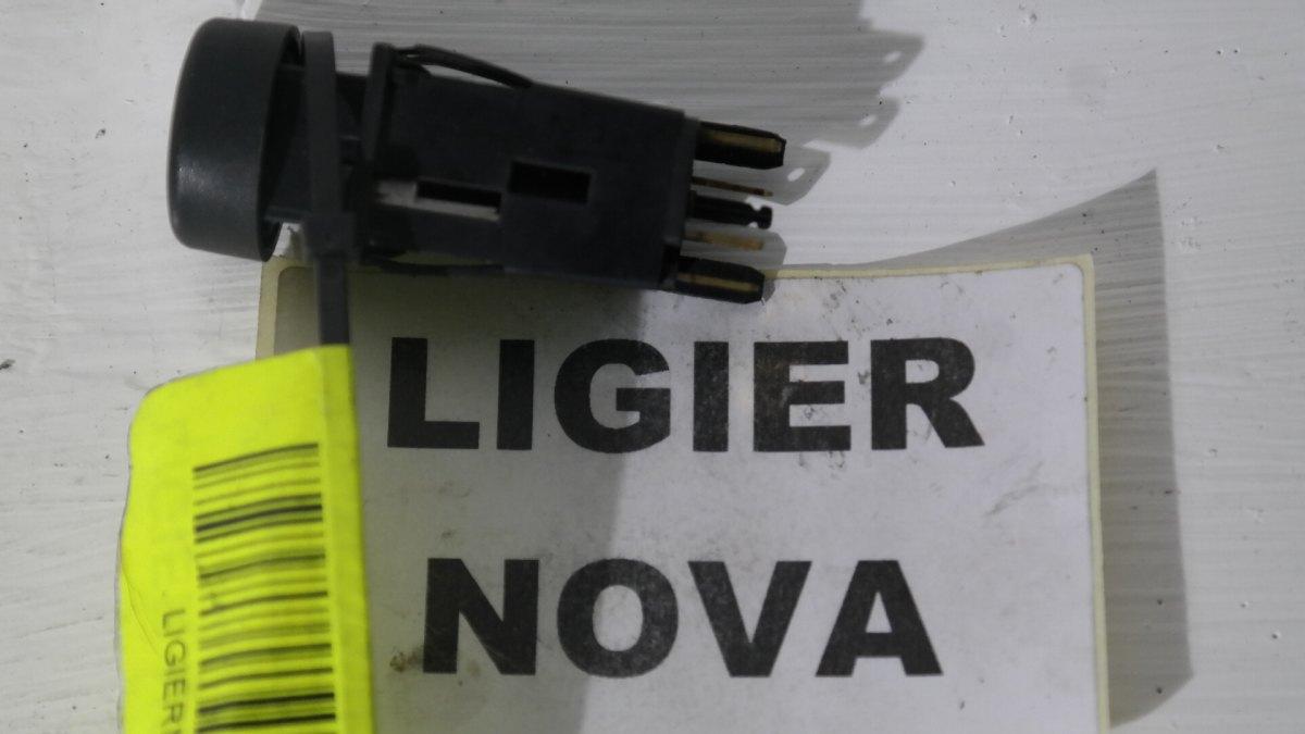 Ligier nova dal 1999 al 2004 pulsante faretti