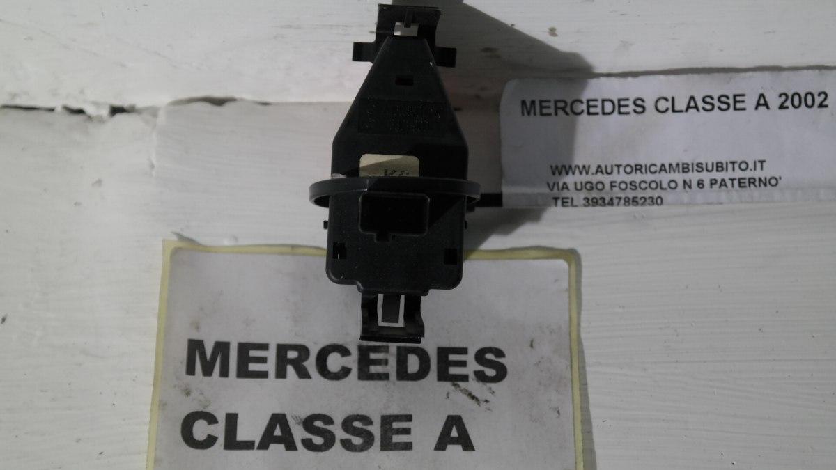 A1688201210 / 33019001 mercedes classe a pulsante 4 frecce