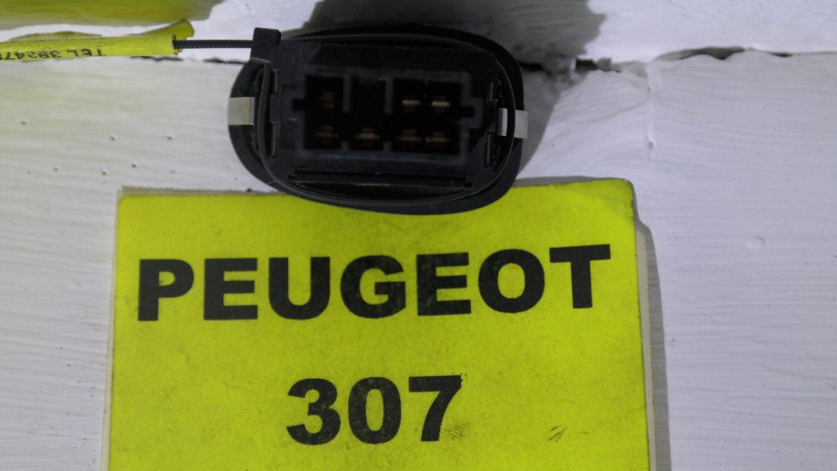 Peugeot 307 dal 2003 al 2008 pulsante alzavetro