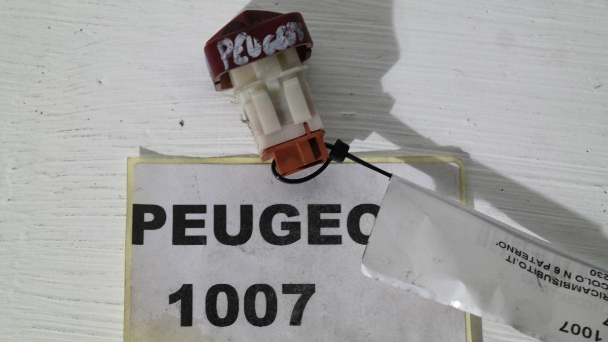 Peugeot 1007 dal 2004 al 2012 pulsante 4 frecce