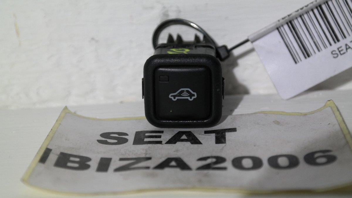Seat ibiza dal 2002 al 2008 pulsante