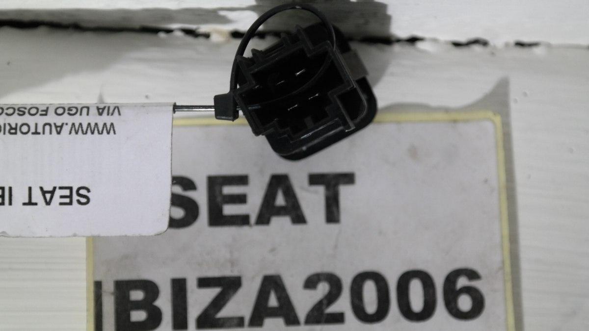 Seat ibiza dal 2002 al 2008 pulsante