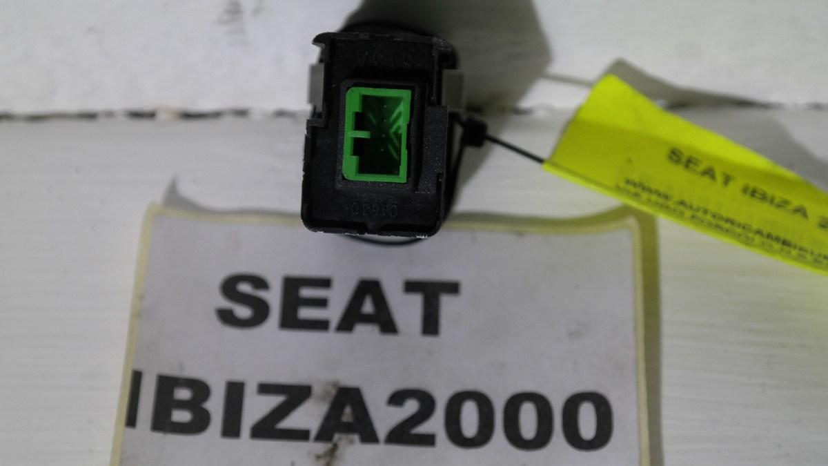 Seat ibiza dal 1998 al 2001 pulsante regolaggio fari