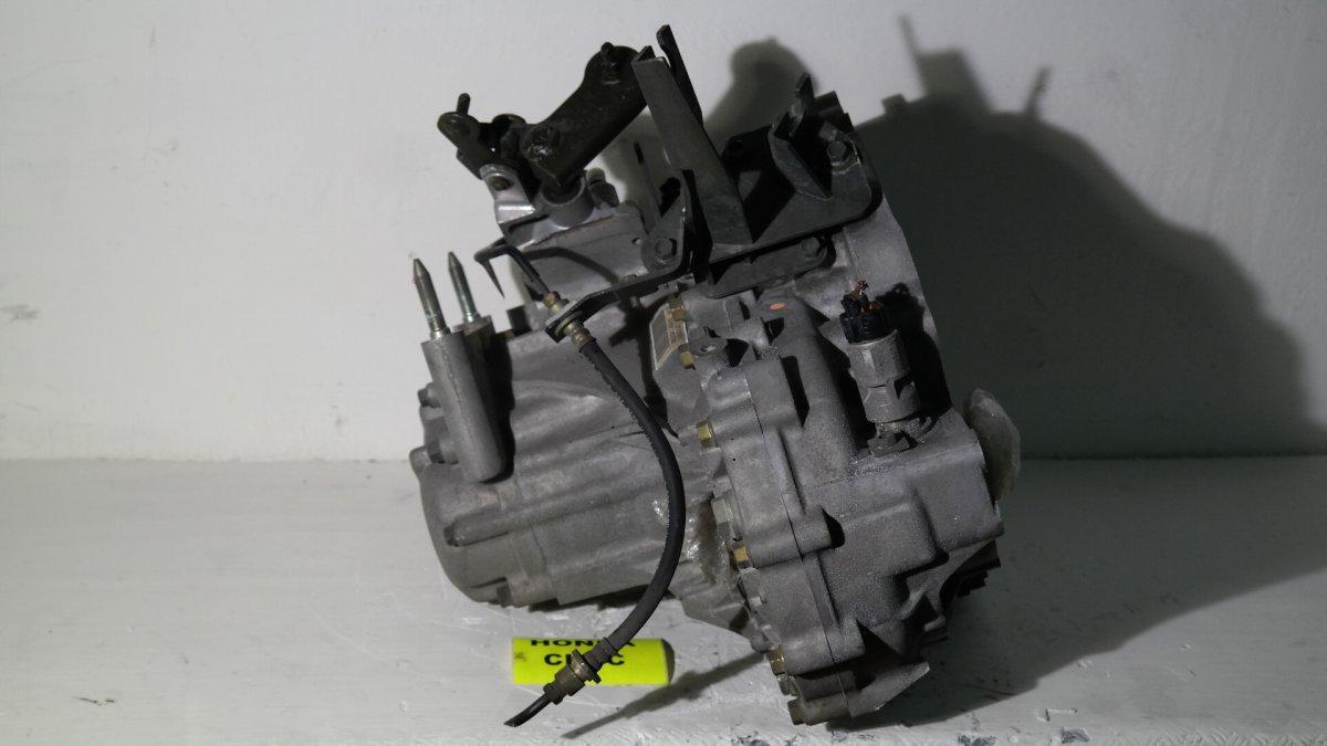 20011pmzd40 97253291 honda civic 1700 ctdi  cambio