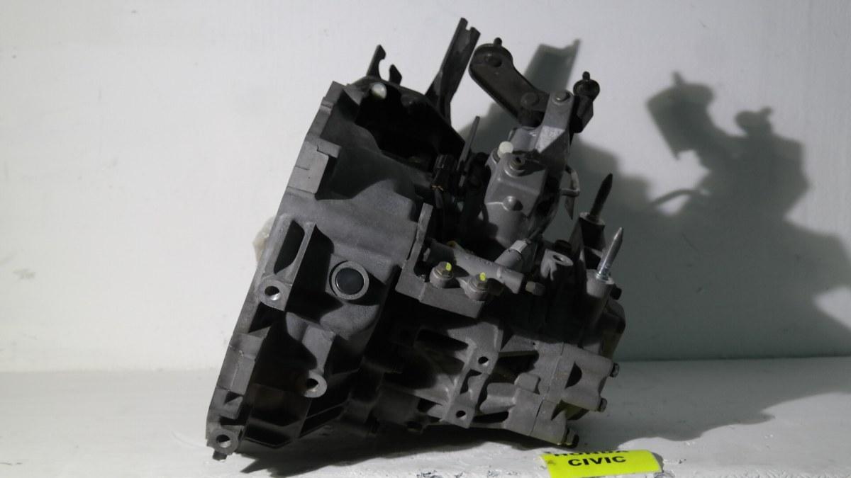 20011pmzd40 97253291 honda civic 1700 ctdi  cambio