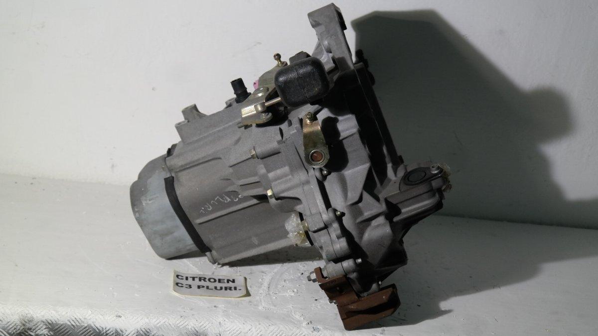 9634904210 citroen c3 1400 bz scatola cambio