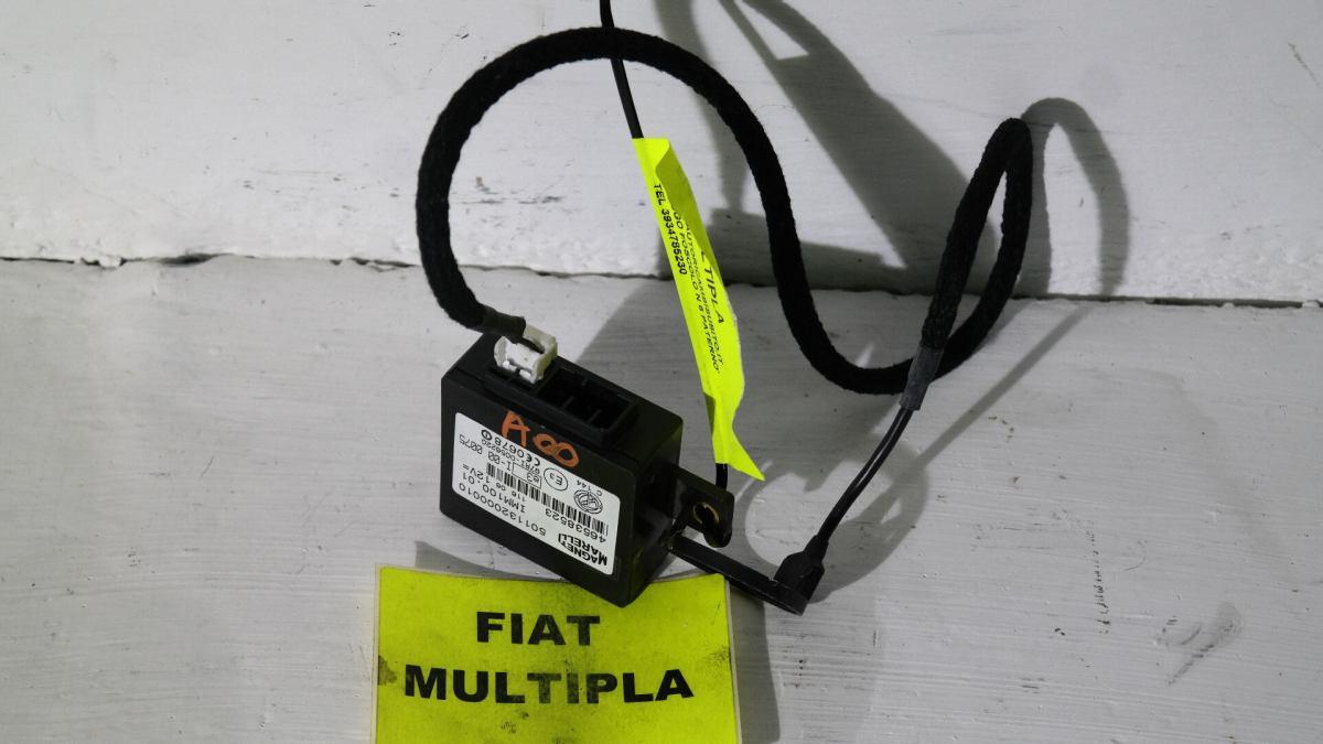 501132000010 FIAT MULTIPLA 2a SERIE ANTENNINO CHIAVE