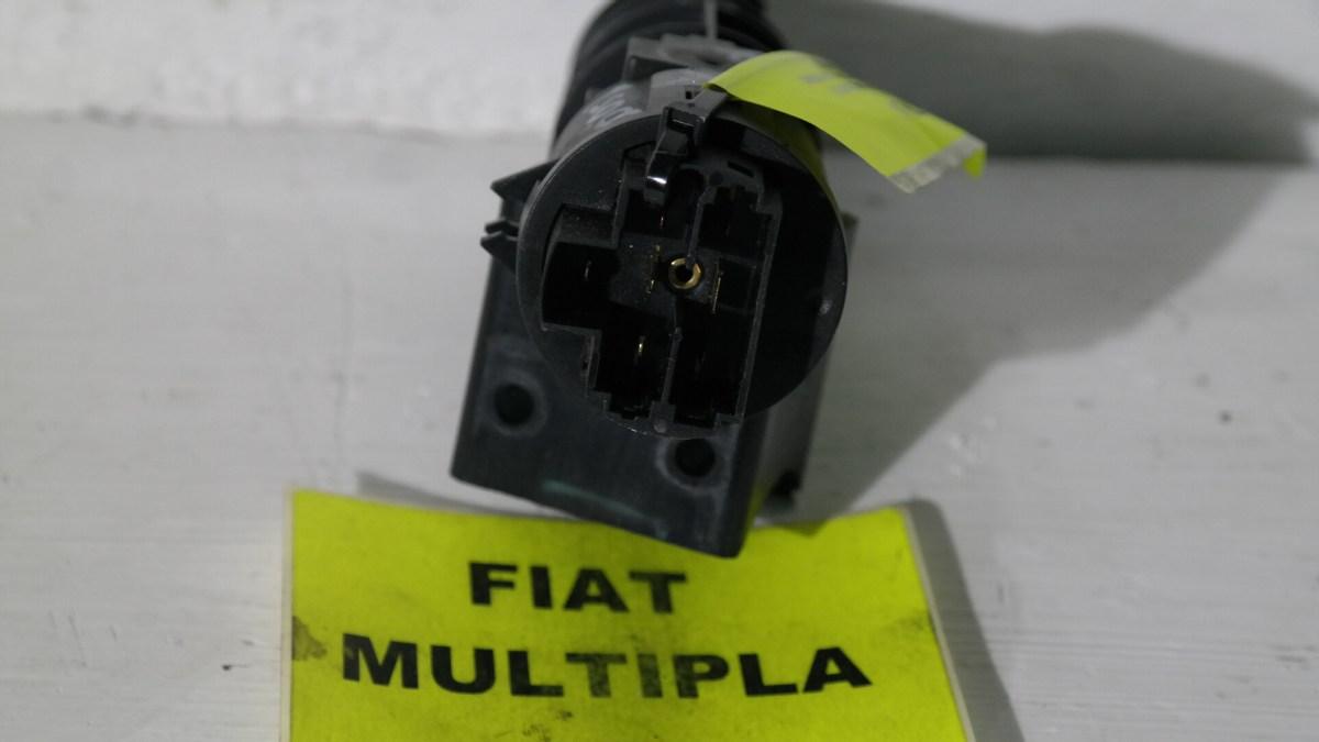 FIAT MULTIPLA 2a SERIE DAL 2004 AL 2010 BLOCCASTERZO