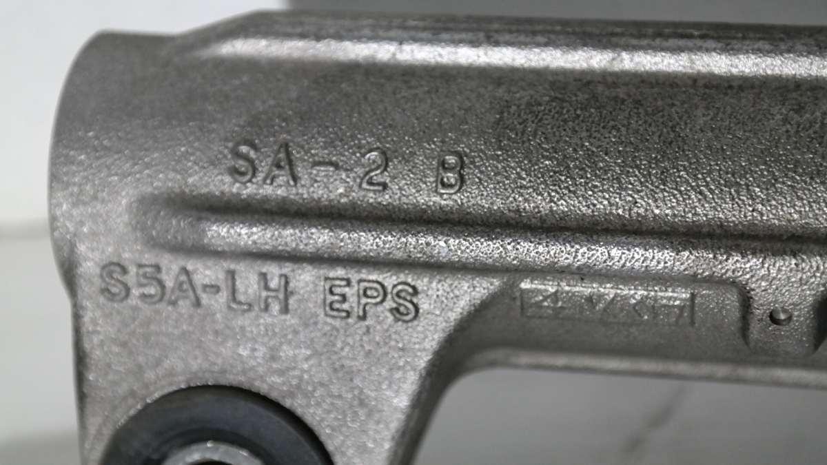 5360gs6fg600 honda civic dal 2002 al 2006 scatola guida