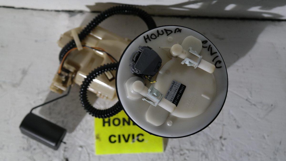 17708s6fe31 honda civic 1700 ctdi pompa benzina e galleggiante