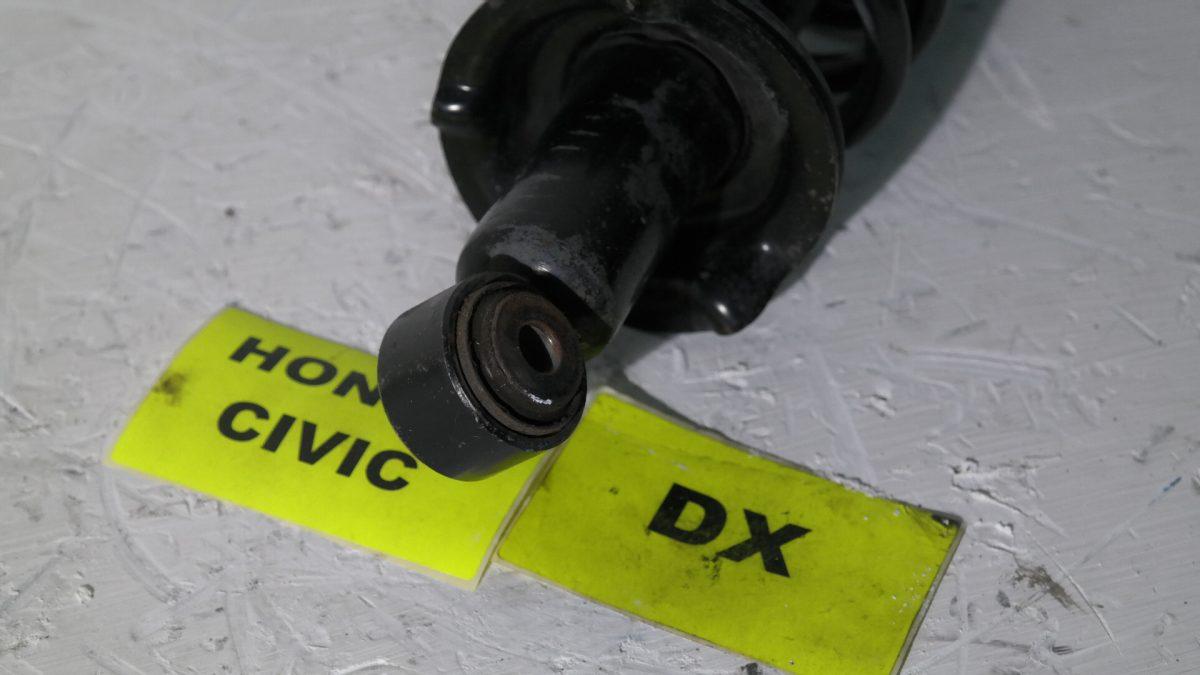 52610s5v honda civic 1700 ctdi ammortizzatore post dx