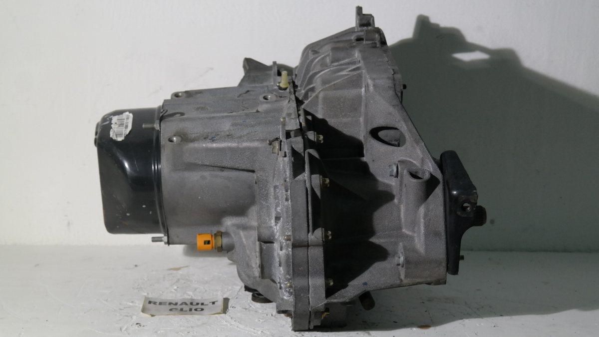 7700800037 renault clio 1500 dci scatola cambio