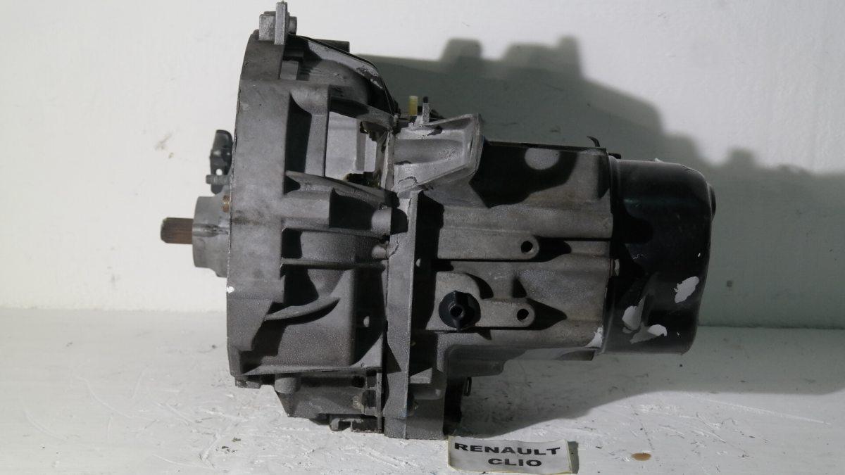 7700800037 renault clio 1500 dci scatola cambio