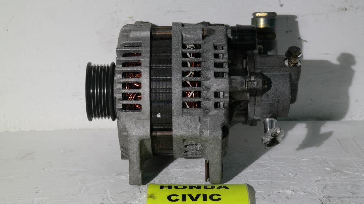 8972873924 honda civic 1700 ctdi alternatore
