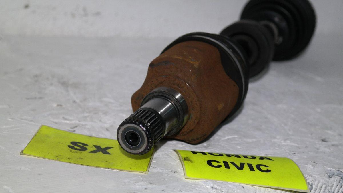 Honda civic 1700 ctdi dal 2002 al 2006 semiasse corto sx