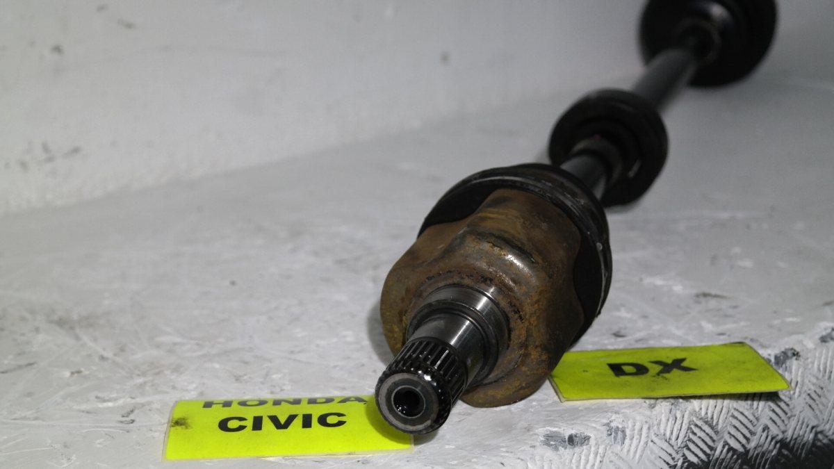 Honda civic 1700 ctdi dal 2002 al 2006 semiasse lungo dx