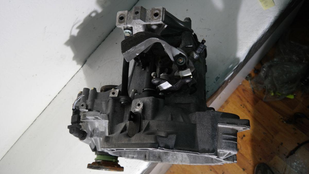 02j301107c skoda octavia 1900 tdi scatola cambio