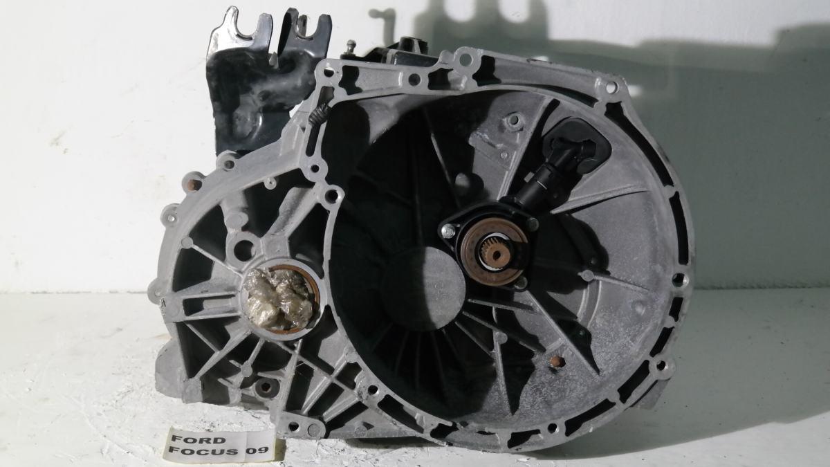 6m5r7002yc ford focus 1600 hdi 5 marce scatola cambio