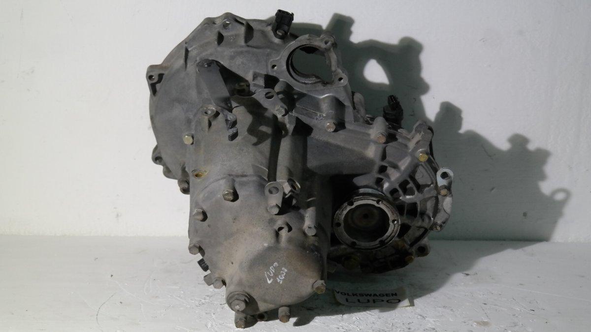 002301107s 1000 bz 8v volkswagen lupo scatola cambio