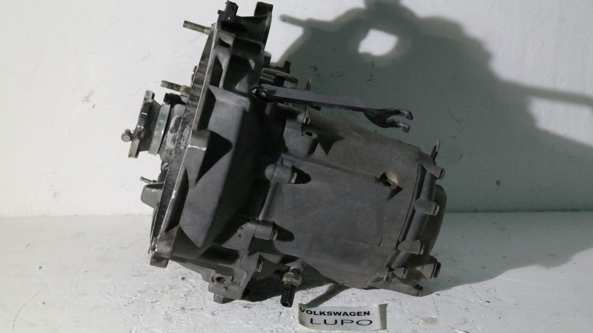 002301107s 1000 bz 8v volkswagen lupo scatola cambio